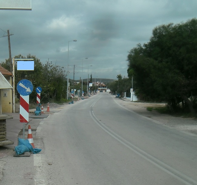 Read more about the article ΑΝΑΚΟΙΝΩΣΗ ΠΡΟΣ ΠΟΛΙΤΕΣ ΠΡΟΣΟΧΗ ΕΡΓΑ ΥΔΡΕΥΣΗΣ ΕΠΑΡΧIAKH ΟΔΟΣ ΚΟΡΩΠΙΟΥ – ΑΓ.ΜΑΡΙΝΑΣ