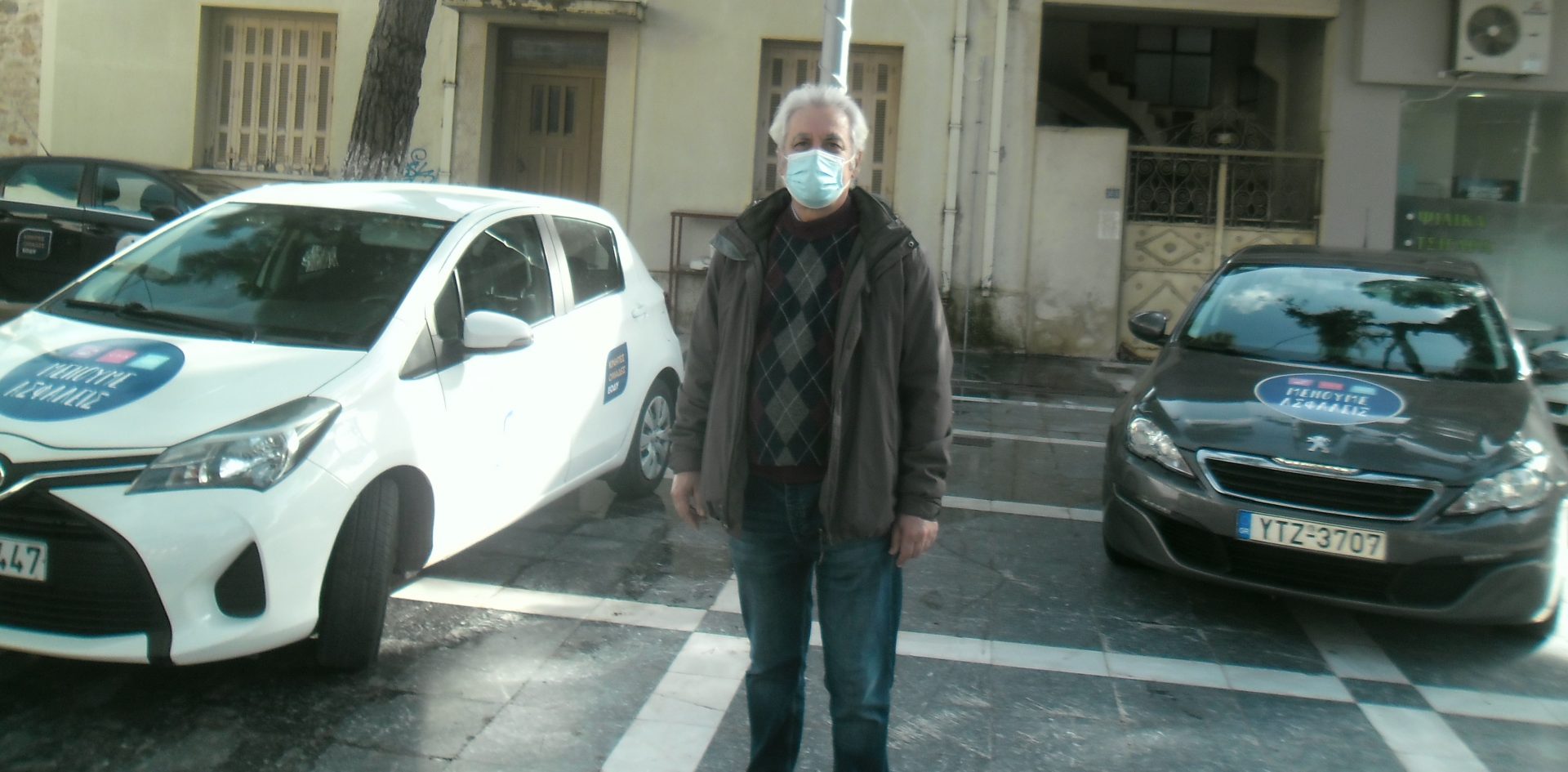 Read more about the article Ίδρυση  ΚΕΠ Υγείας (Κέντρο Πρόληψης για την Υγεία) στο Δήμο Κρωπίας με την υποστήριξη του Ελληνικού Διαδημοτικού Δικτύου Υγιών  Πόλεων