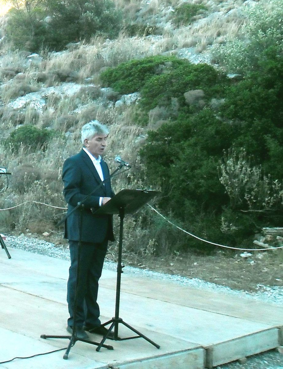 Read more about the article ΣΦΗΤΤΕΙΑ 2021 : Ο πρώτος επίσημος  εορτασμός της μάχης του Θήτι στο πλαίσιο της συμπλήρωσης 200 ετών από την έναρξη της Επανάστασης του 1821