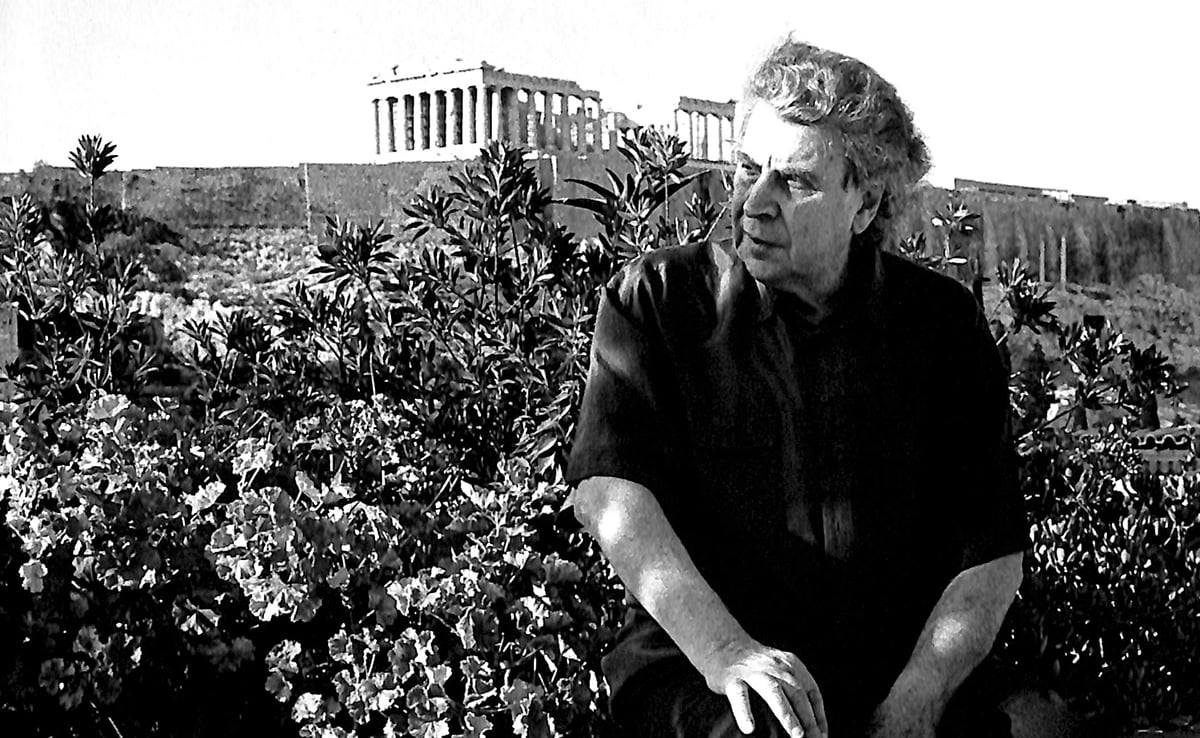 Read more about the article Ο ΔΗΜΑΡΧΟΣ ΚΡΩΠΙΑΣ ΔΗΜΗΤΡΙΟΣ ΚΙΟΥΣΗΣ  ΓΙΑ ΤΗΝ ΜΕΓΑΛΗ ΑΠΩΛΕΙΑ ΤΟΥ ΜΙΚΗ ΘΕΟΔΩΡΑΚΗ