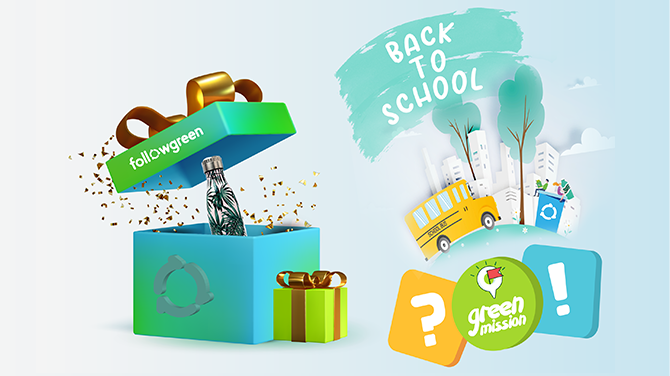 Read more about the article Δ.Τ. για κλήρωση – Followgreen