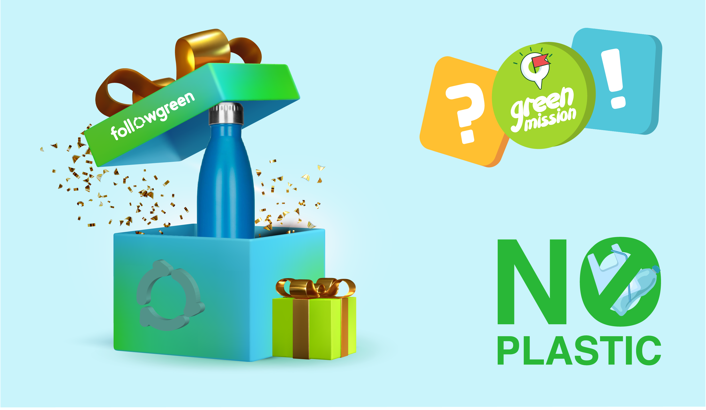Read more about the article Δ.Τ. για κλήρωση Followgreen