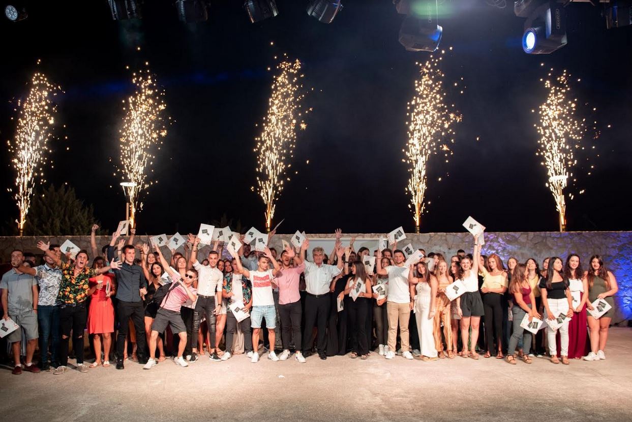 Read more about the article ΣΦΗΤΤΕΙΑ 2022 ΒΡΑΒΕΥΣΗ ΕΠΙΤΥΧΟΝΤΩΝ ΑΕΙ ΕΚΔΗΛΩΣΗ ΕΚΠΛΗΞΗ ΜΕ ΜΑΡΓΑΡΙΤΗ