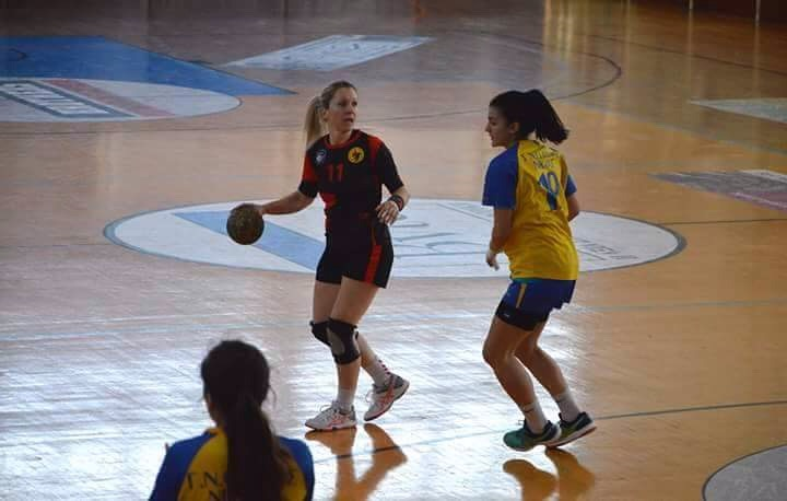 Read more about the article AΓΩΝΑΣ ΣΤΗΝ ΜΝΗΜΗ ΤΗΣ ΜΑΡΙΑΣ ΤΑΡΑΣΗ ΑΣ “Γ.ΣΠΑΠΑΣΙΔΕΡΗΣ” ΚΟΡΩΠΙ