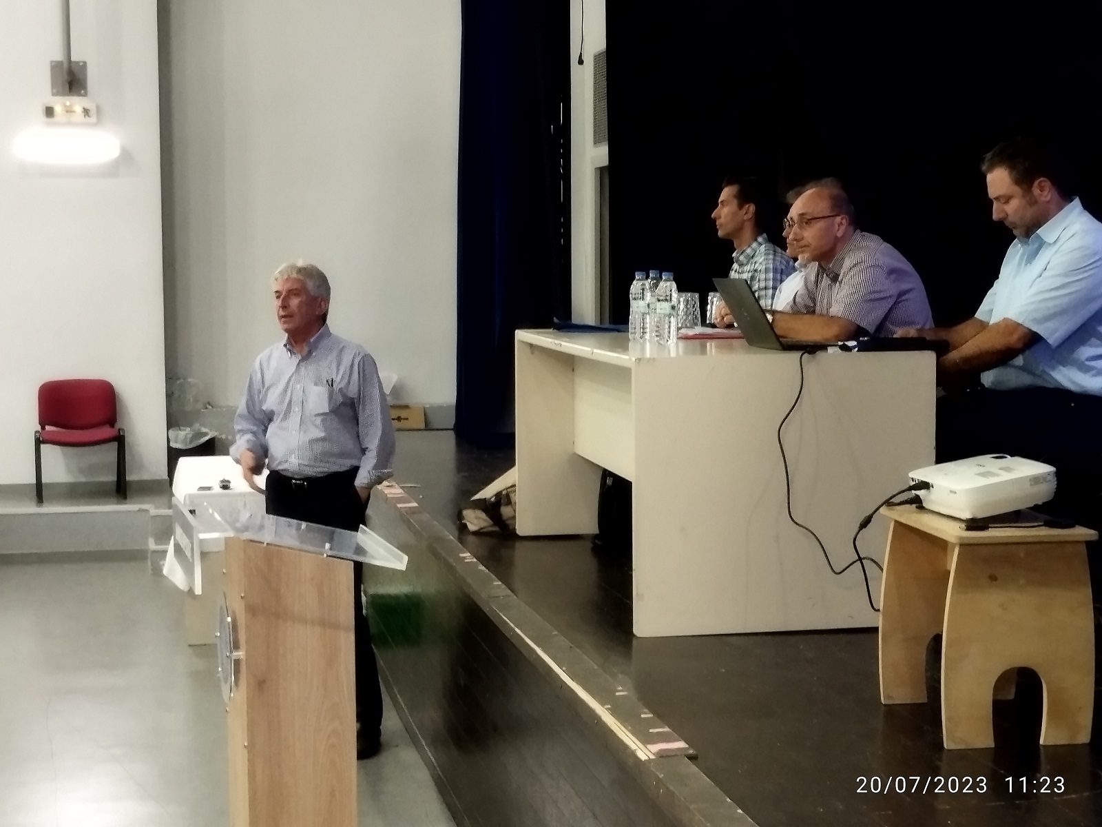 Read more about the article Η ΣΥΝΑΝΤΗΣΗ ΕΡΓΑΣΙΑΣ ΔΗΜΟΣ ΚΡΩΠΙΑΣ ΕΥΔΑΠ ΑΓΡΟΤΙΚΟΙ ΣΥΛΛΟΓΟΙ ΓΙΑ ΤΟ ΜΕΓΑΛΟ ΕΡΓΟ ΑΓΡΟΤΙΚΗΣ ΚΑΙ ΠΕΡΙΒΑΛΛΟΝΤΙΚΗΣ ΑΝΑΠΤΥΞΗΣ