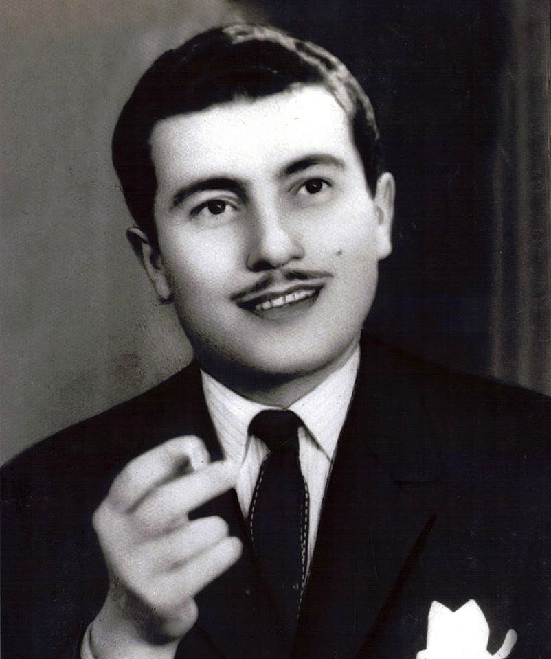 Read more about the article ΣΦΗΤΤΕΙΑ 2024 ΚΥΡΙΑΚΗ 7 ΙΟΥΛΙΟΥ 2024 ΑΦΙΕΡΩΜΑ ΣΤΟΝ ΑΝΤΩΝΗ ΚΑΤΙΝΑΡΗ