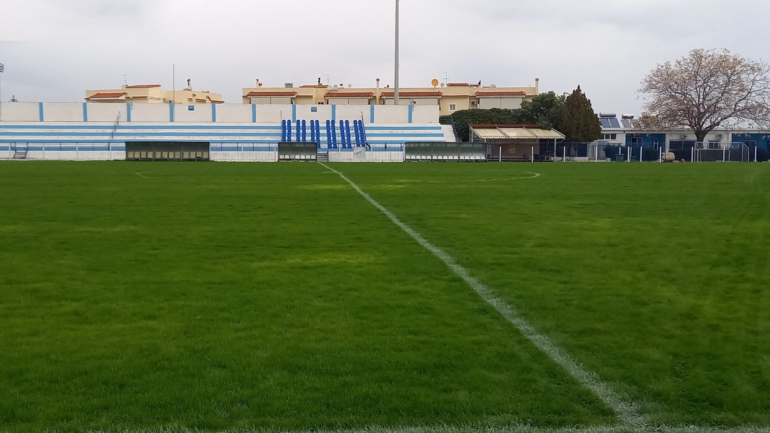 Read more about the article ΑΝΤΙΔΗΜΑΡΧΙΑ ΑΘΛΗΤΙΣΜΟΥ ΔΗΜΟΥ ΚΡΩΠΙΑΣ ΕΝΗΜΕΡΩΝΕΙ