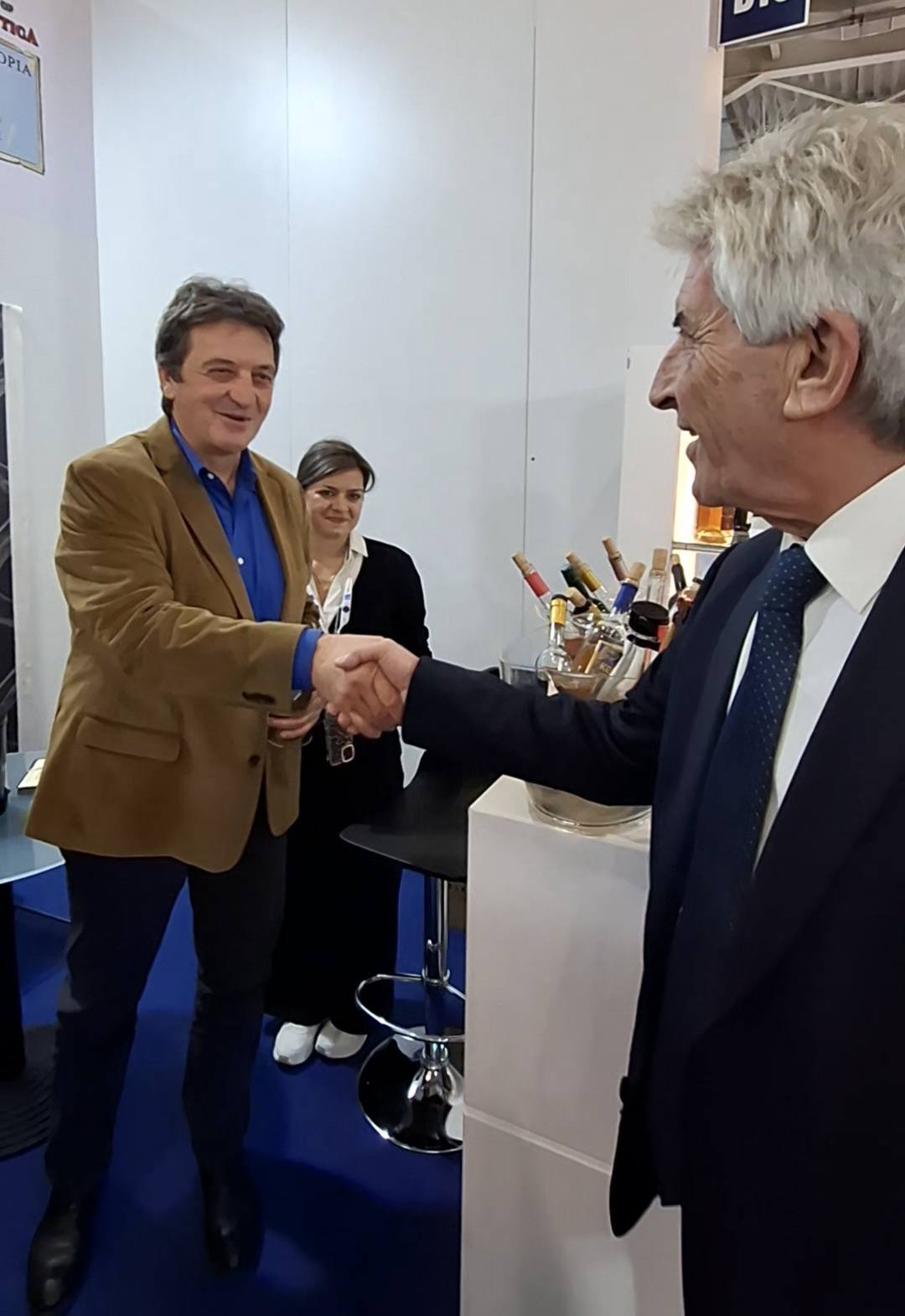 Read more about the article ΔΗΜΟΣ ΚΡΩΠΙΑΣ: «Χρυσό το ¨σαββατιανό¨ του Κορωπίου!»