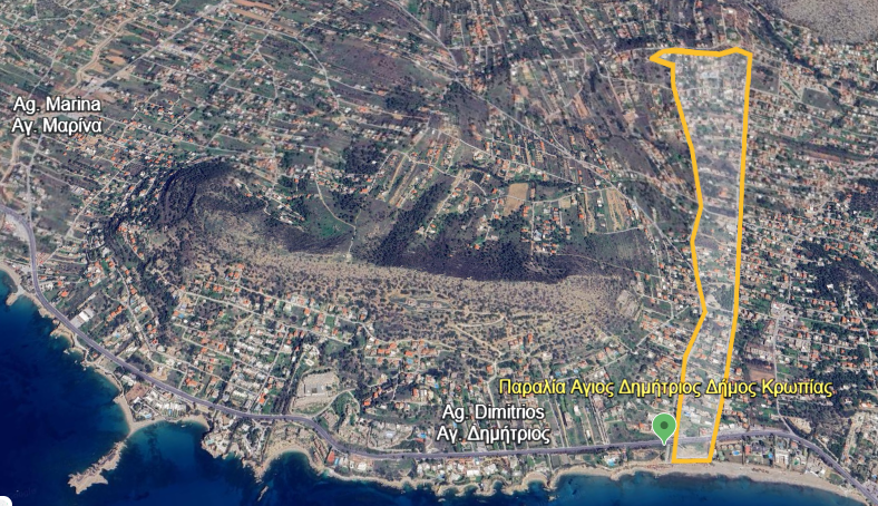 Read more about the article ΑΝΑΚΟΙΝΩΣΗ ΓΙΑ ΕΙΣΦΟΡΕΣ ΣΕ ΧΡΗΜΑ ΑΓΙΟΣ ΔΗΜΗΤΡΙΟΣ