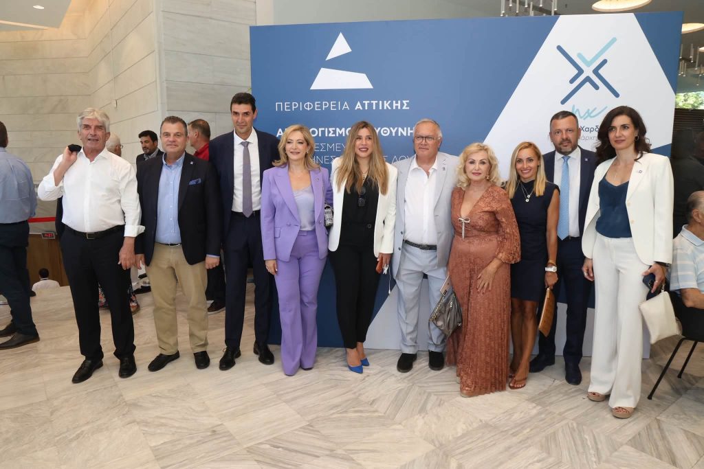 Read more about the article ΔΗΜΟΣ ΚΡΩΠΙΑΣ: “Τι έργα ανακοίνωσε ο Νίκος Χαρδαλιάς για το Δήμο Κρωπίας”