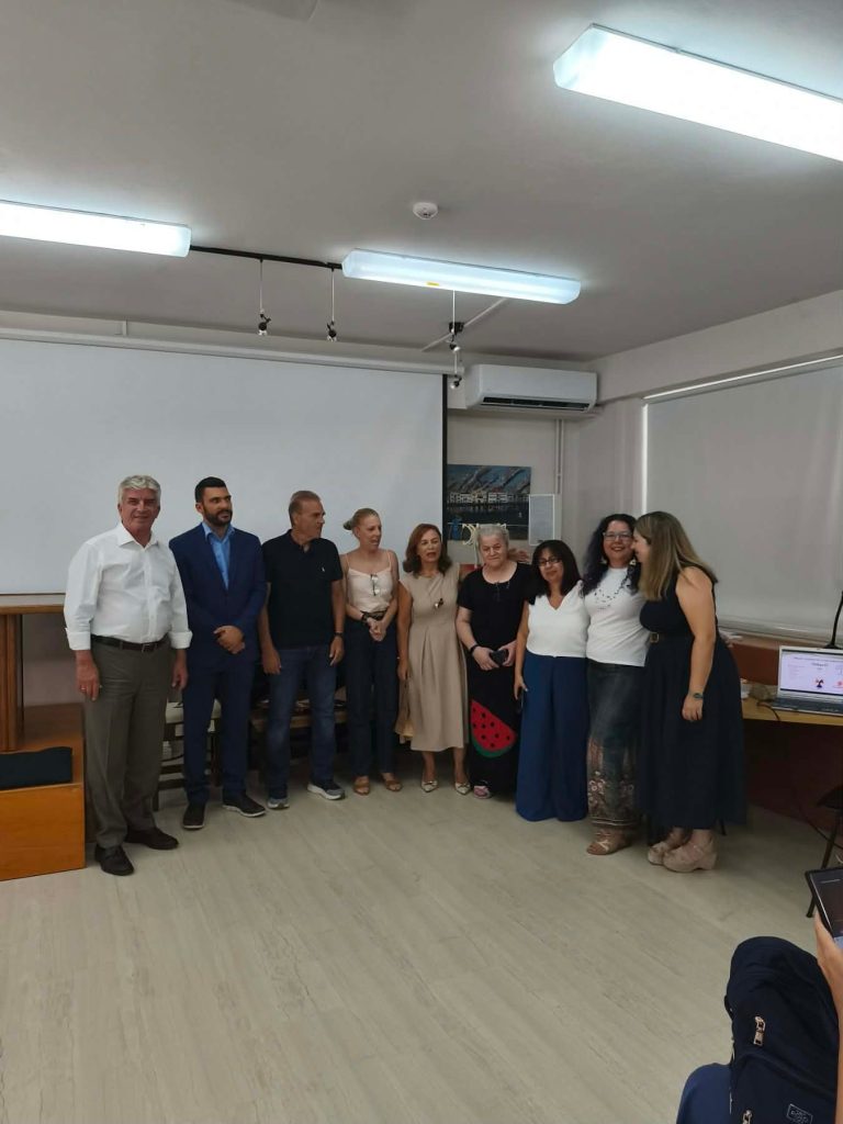 Read more about the article ΔΗΜΟΤΙΚΗ ΒΙΒΛΙΟΘΗΚΗ ΚΟΡΩΠΙΟΥ :ΓΙΟΡΤΗ ΛΗΞΗΣ ΚΑΛΟΚΑΙΡΙΝΗΣ ΕΚΣΤΡΑΤΕΙΑΣ ΑΝΑΓΝΩΣΗΣ & ΔΗΜΙΟΥΡΓΙΚΟΤΗΤΑΣ 2026